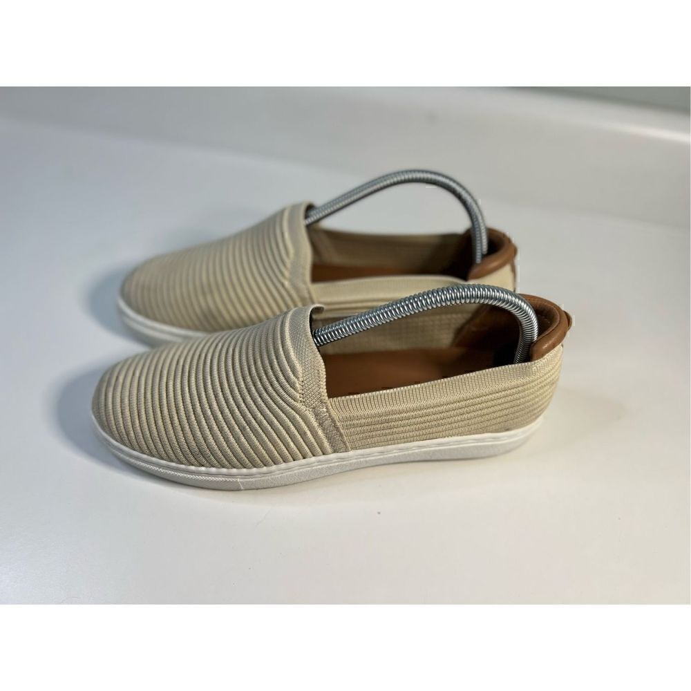 Kelly & Katie Shoes Kelly & Katie Ellina Mesh Slip-On Sneaker Women's 8.5